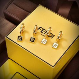 Picture of Fendi Earring _SKUFendiearring07cly1418778